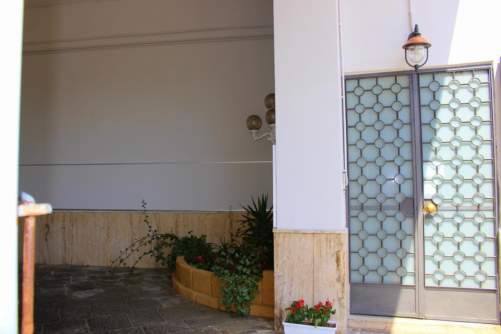 Lepanto B&B Pompeï Buitenkant foto